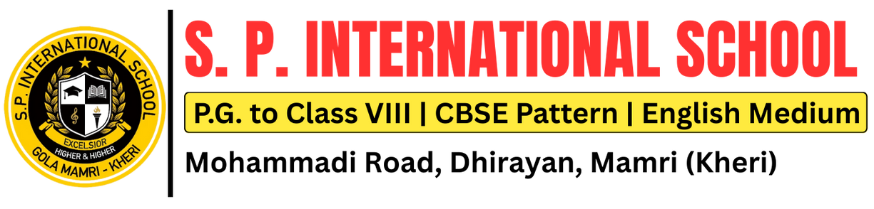 SP International School